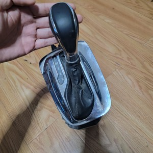 别克新君威换挡杆挂档杆新君威换挡手球总成纯正拆车包好使