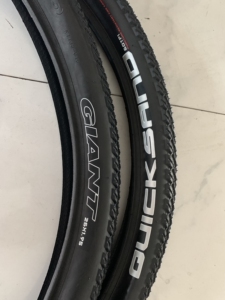 全新捷安特26x1.95自行车轮胎外胎,原装atx777外胎