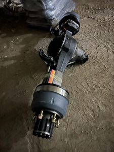 1080后桥总成～解放,豪沃,等多种农用车轻卡改装总成