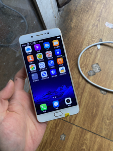 vivo x7plus,4 64g,国产大屏安卓手机,全网通