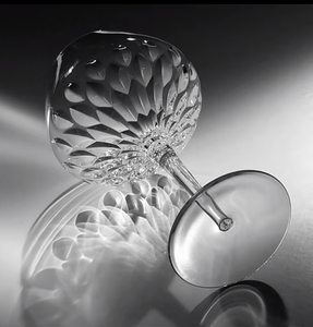 爱马仕st louis tommy folia 红酒杯 香槟