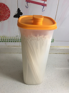 特百惠纤巧壶1升