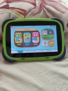 小天才k2儿童平板电脑7英寸16g内存