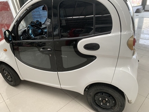 富路酷客 精品车  20年100a准新电池 外观无明显刮擦