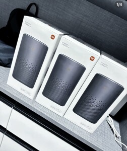 【全新】小米(mi)小爱音箱 pro小爱同学ai蓝牙智能音响