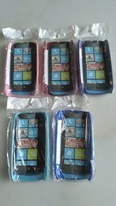 诺基亚lumia610保护壳 手机壳