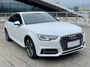 二手汽车自动挡奥迪