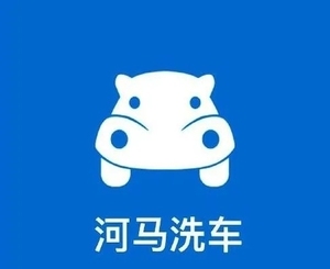 河马自助洗车一次20分钟(重庆地区可以使用)
