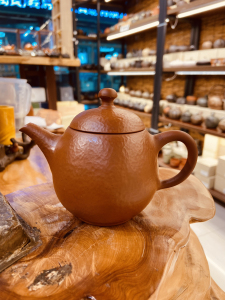 常滑烧名家村田益规,马未都观复九宫壶之首"忘言"的作者同款忘