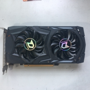 000人付款淘宝迪兰rx4602gd5 双风扇无需供电 一起功能正常使用ygj