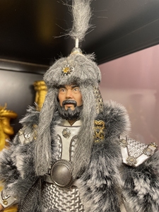 沙和尚,沙僧兵人,大辽耶律阿保机!