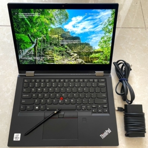 联想thinkpad l13 yoga 笔记本 购于美国