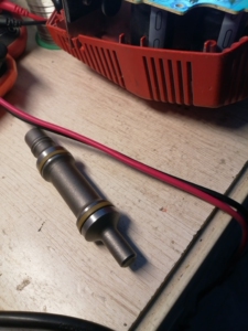 喜利得te40冲击子,带密封圈,包邮不降价,需要的联系.