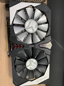 760人付款淘宝铭瑄rx460 560d gtx 1060 1050ti终结者3g 4g 6g 显卡