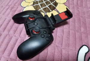 gamesir盖世小鸡手柄g3s,宝贝成色看图,实物拍摄,有