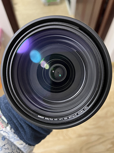 出国行适马2470f2.8dg dn索尼口.20年3月京东购