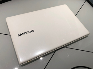 三星 型号450r5u笔记本电脑,配置cpu  i5 323