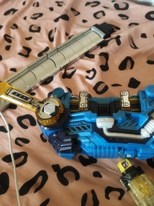 假面骑士build挤压驱动器 有鳄霸瓶 果冻龙 机器人送一个