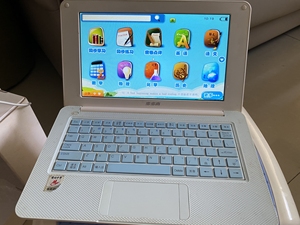 步步高学习电脑book3