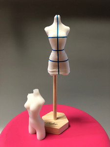 fr2人台fashion royalty娃娃bgd娃娃可插针