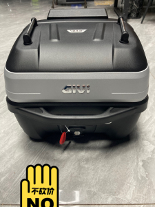 givi尾箱正品