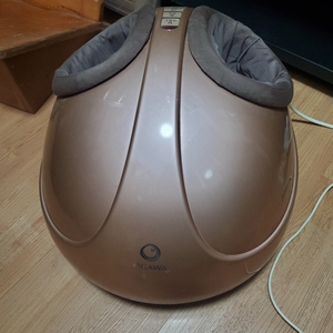 ogawa奥佳华足疗机 脚底按摩器 九成新 广州自提