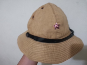 000人付款淘宝苏联巴拿马帽 苏联加里宁帽苏联太阳帽 苏联遮阳帽加里