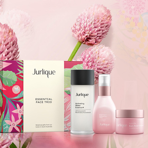 茱莉蔻护肤套装