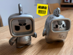 快手周边,一千零一夜手办【未拆封】