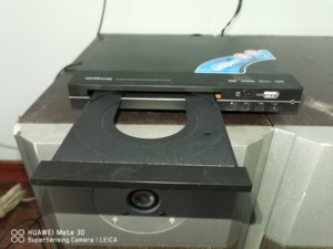 qisheng/奇声dvp2000家用dvd影碟机高清evd影碟机vcd机jcechjqlvq1