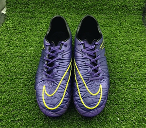 40码次顶级日版毒蜂2足球鞋nike hypervenom