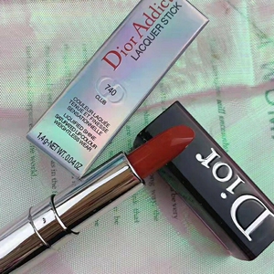 dior/迪奥迪奥740口红1.4g正品小样