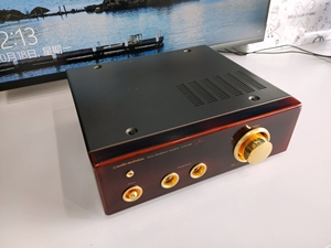 铁三角ha2002耳放 /w2002 w3000 ha500