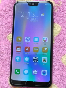 华为荣耀6内存