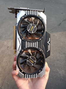 翔升gtx1060