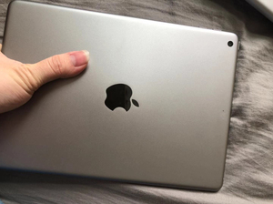 ipad2018款苹果平板,9.7寸屏幕a10处理器,容量有
