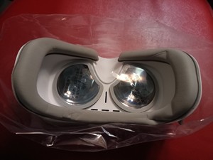 暴风魔镜s1  vr眼镜智能3D虚拟现实手机游戏头盔 苹果版