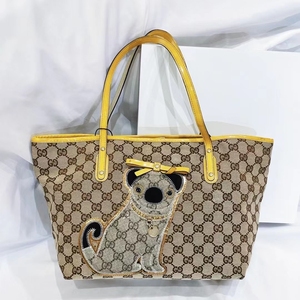 000人付款淘宝古驰gucci女士小狗 卡包 钱包,徽章刺绣高价款狗狗栩栩