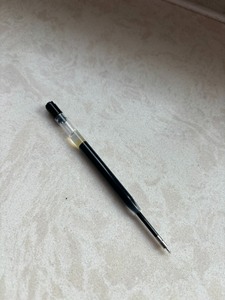 PARKER/派克 按压式笔芯 乔特