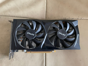 索泰rtx2060s 8g毁灭者显卡