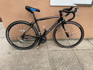 美利达公路自行车903