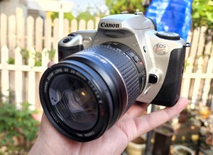 佳能eos kiss3 胶片机 胶卷相机 135 自动 ef