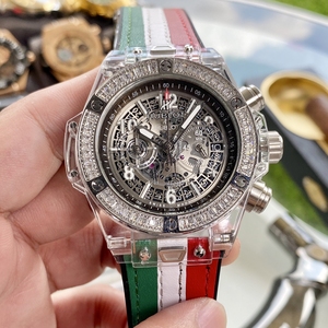 宇舶大爆炸透明