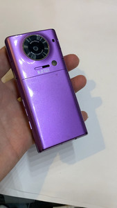 夏普sh809uc日系翻盖手机原装机移动联通备用按键机