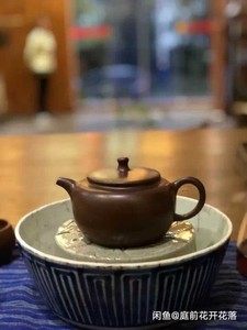 孙德林紫砂壶