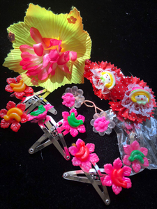 饰品 首饰,饰品 发饰,头饰 发夹,发卡 90年代发夹