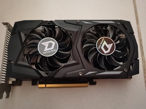 迪兰rx460 酷能 2g