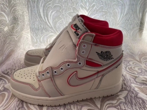 nike兔八哥乔丹耐克高帮篮球鞋运动鞋板鞋休闲鞋男女鞋