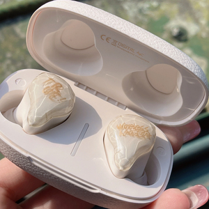 【已出】美国zidane无线蓝牙耳机运动双耳入耳式跑步降噪超