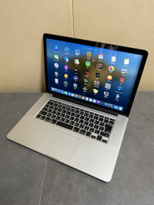 macbook pro2015款mjlq2苹果笔记本电脑15